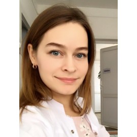 Губерт Татьяна Владимировна